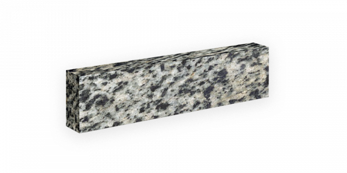 Гранитные бордюры ГП-2 Санарский